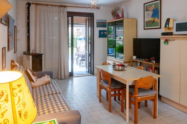 appartamento in vendita a Grosseto