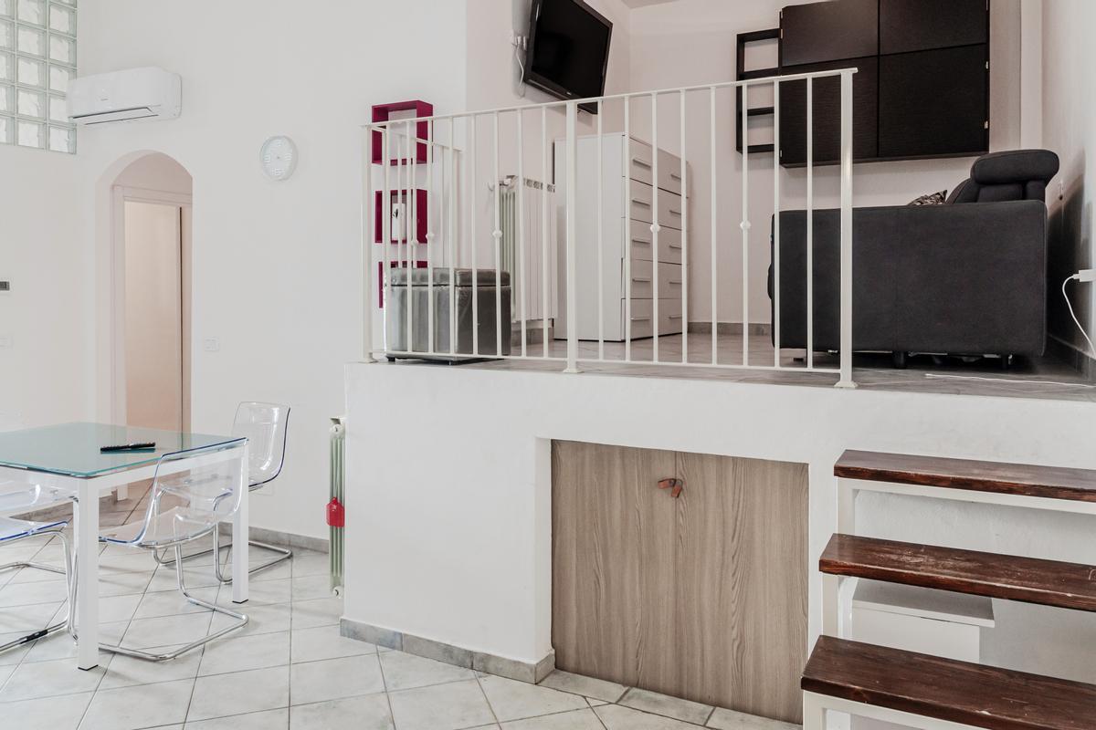 appartamento in vendita a Grosseto in zona Centro Città
