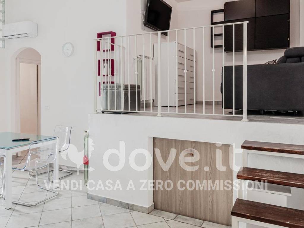 appartamento in vendita a Grosseto in zona Centro Città