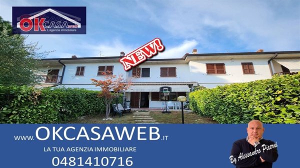 casa indipendente in vendita a Grosseto