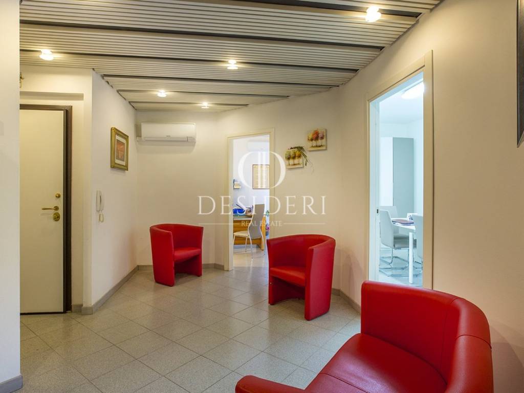 appartamento in vendita a Grosseto