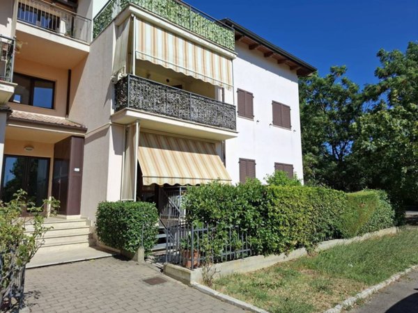 appartamento in vendita a Grosseto