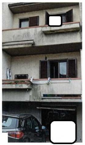 appartamento in vendita a Grosseto
