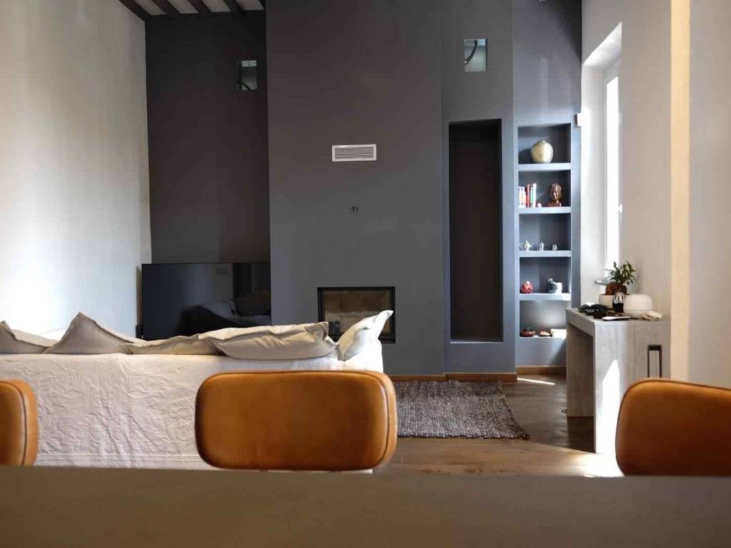 appartamento in vendita a Grosseto