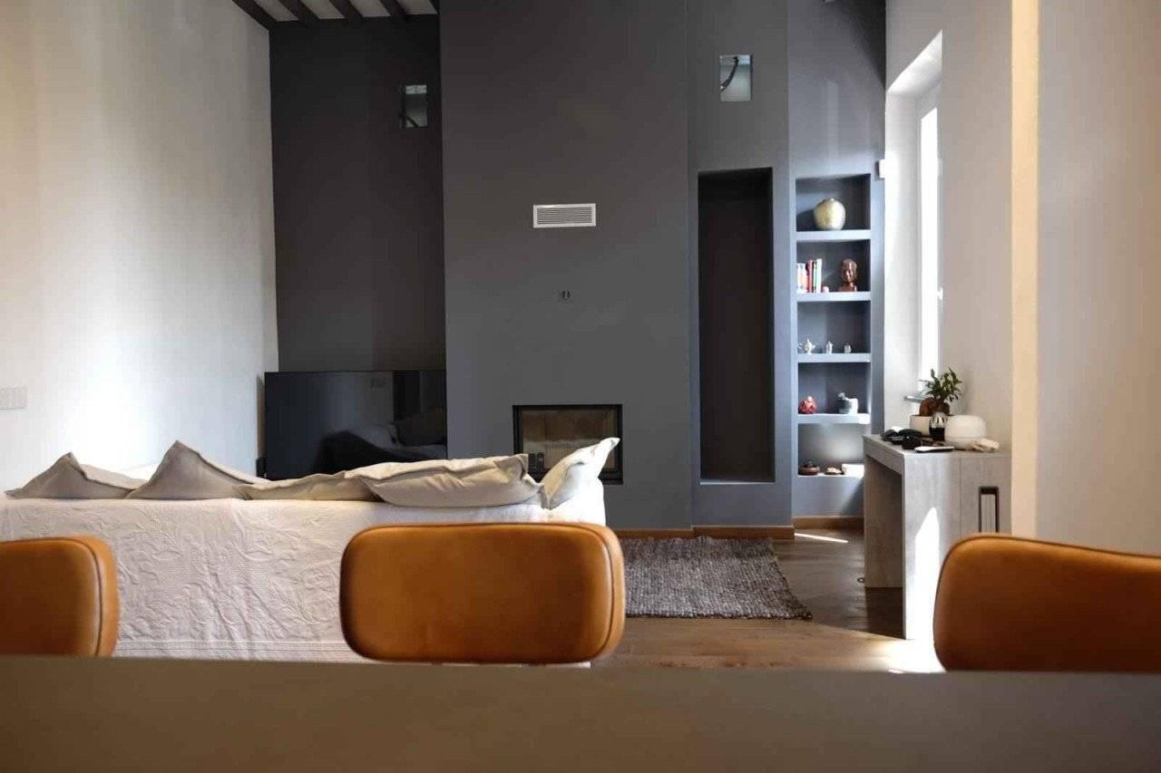 appartamento in vendita a Grosseto