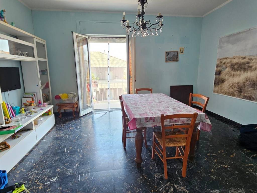 appartamento in vendita a Grosseto