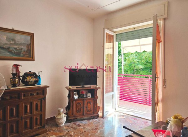 appartamento in vendita a Grosseto