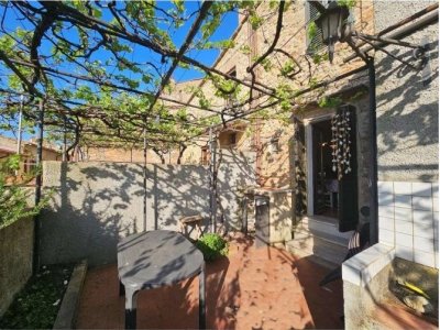appartamento in vendita a Grosseto in zona Batignano