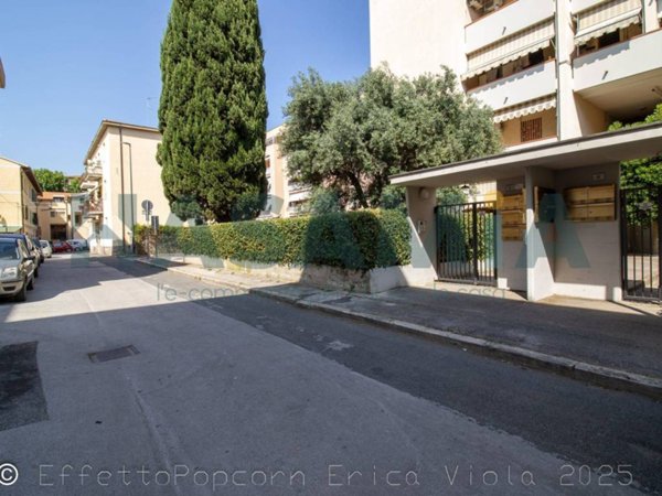 appartamento in vendita a Grosseto