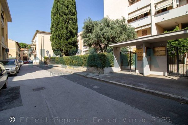 appartamento in vendita a Grosseto