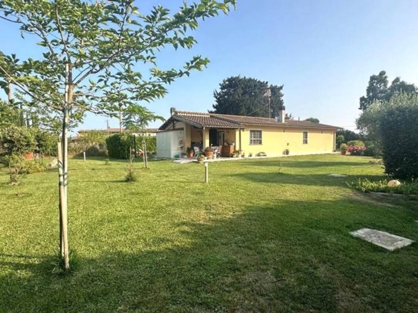 casa indipendente in vendita a Grosseto