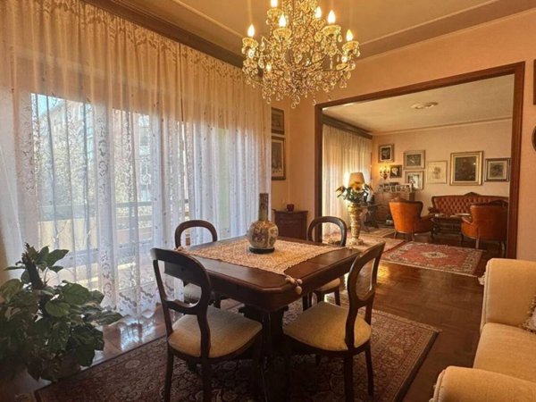 appartamento in vendita a Grosseto