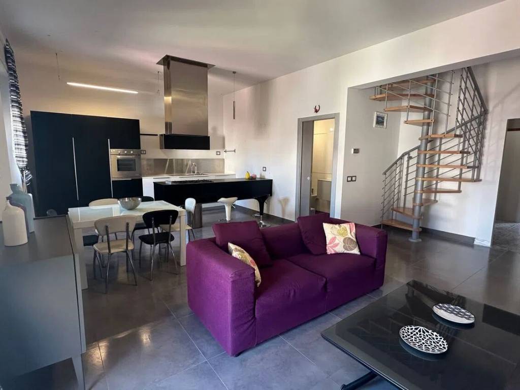 appartamento in vendita a Grosseto