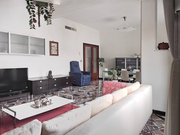 appartamento in vendita a Grosseto in zona Centro Città