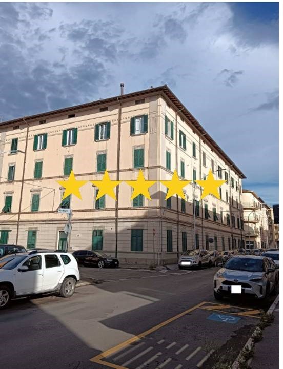 appartamento in vendita a Grosseto in zona Stazione