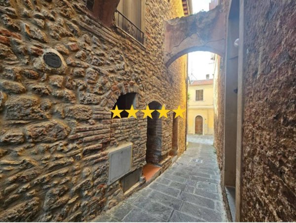 appartamento in vendita a Grosseto in zona Roselle