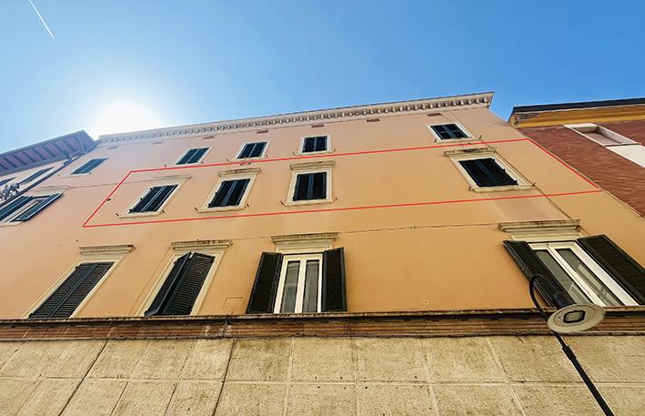 appartamento in vendita a Grosseto