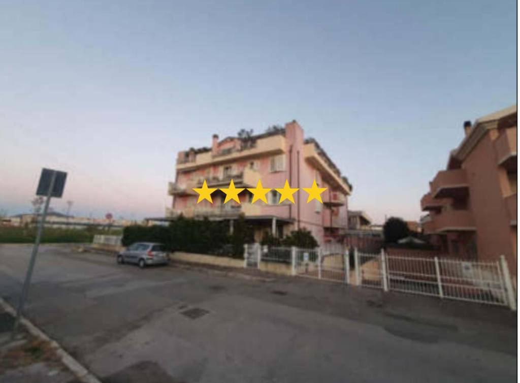 appartamento in vendita a Grosseto