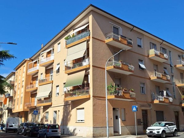 appartamento in vendita a Grosseto in zona Centro Città
