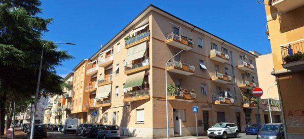 appartamento in vendita a Grosseto in zona Centro Città