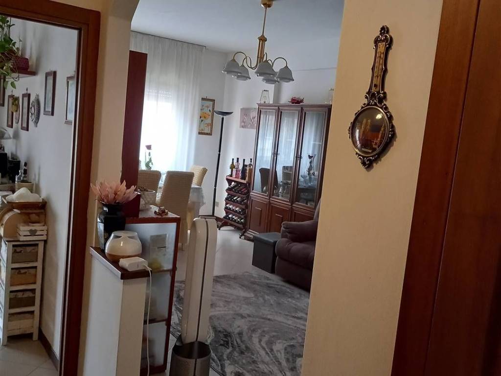 appartamento in vendita a Grosseto in zona Stadio