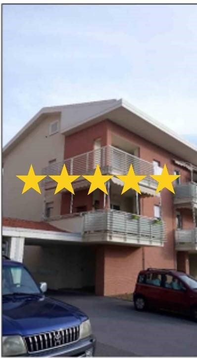 appartamento in vendita a Grosseto