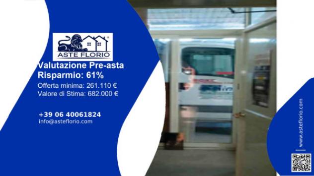 negozio in vendita a Grosseto