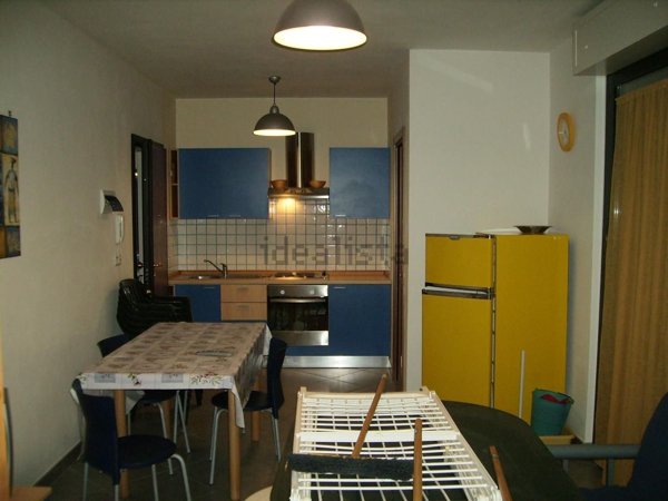 appartamento in vendita a Grosseto in zona Marina di Grosseto