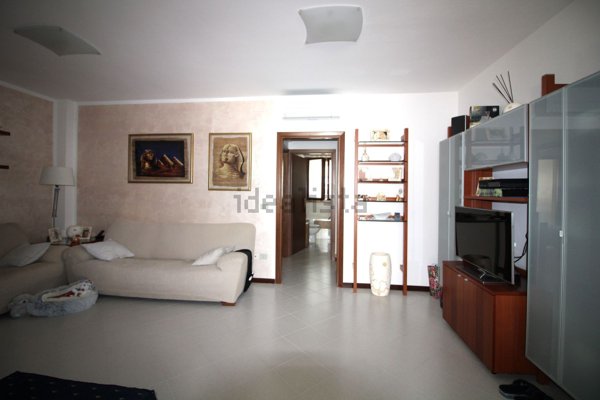 appartamento in vendita a Grosseto