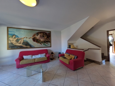 casa indipendente in vendita a Grosseto in zona Centro Città