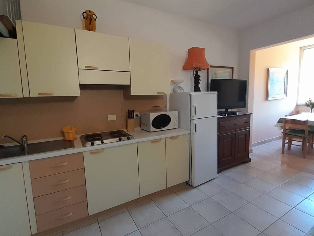 appartamento in vendita a Grosseto in zona Principina a Mare