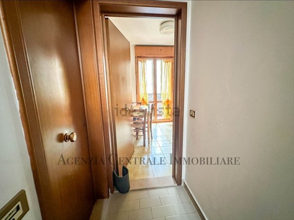 appartamento in vendita a Grosseto