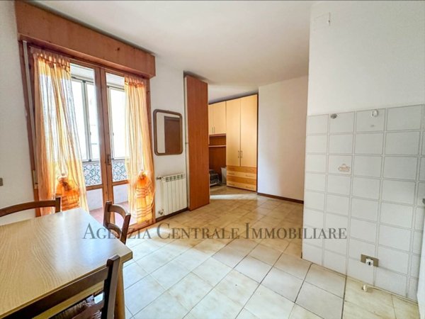 appartamento in vendita a Grosseto