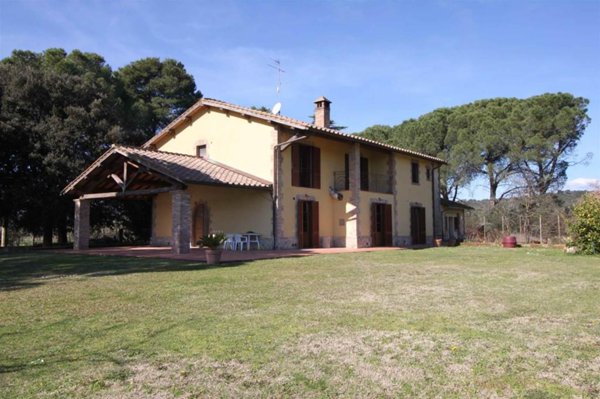 casa indipendente in vendita a Grosseto