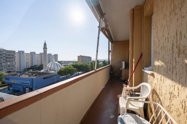 appartamento in vendita a Grosseto