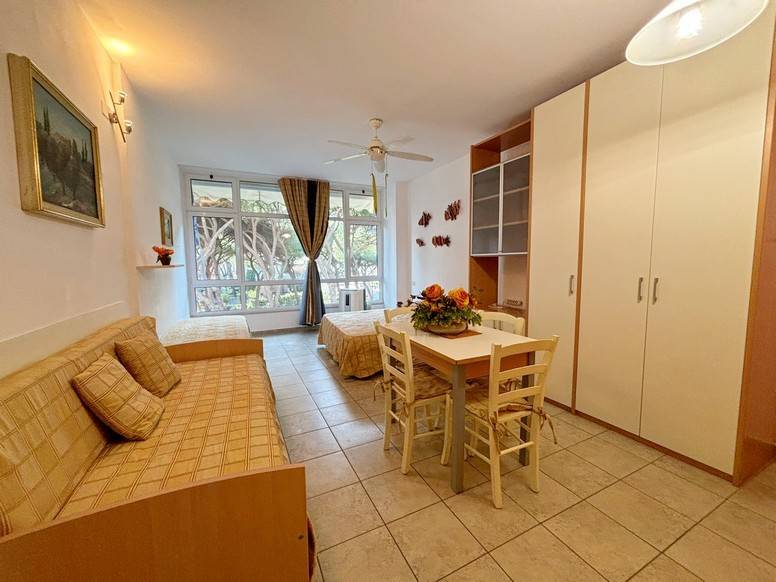 appartamento in vendita a Grosseto in zona Marina di Grosseto