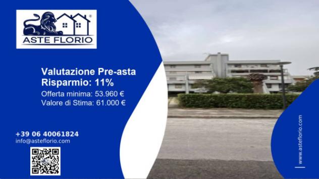 appartamento in vendita a Grosseto
