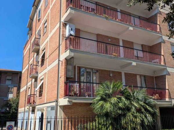 appartamento in vendita a Grosseto in zona Stadio