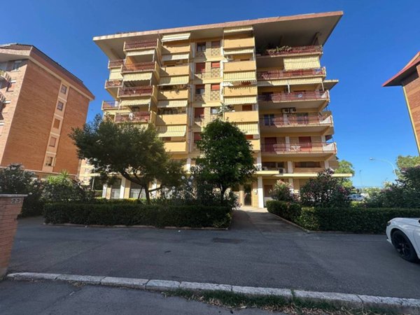 appartamento in vendita a Grosseto in zona Centro Città