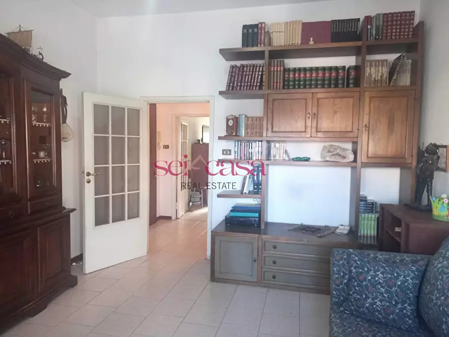 appartamento in vendita a Grosseto