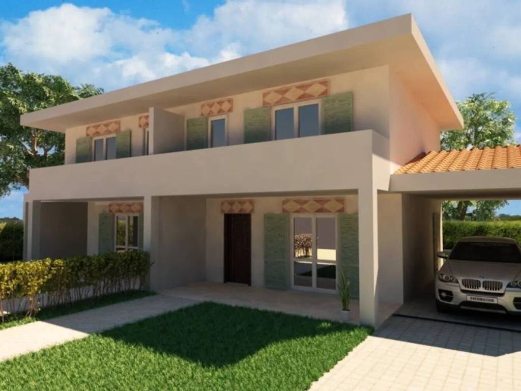 casa indipendente in vendita a Grosseto