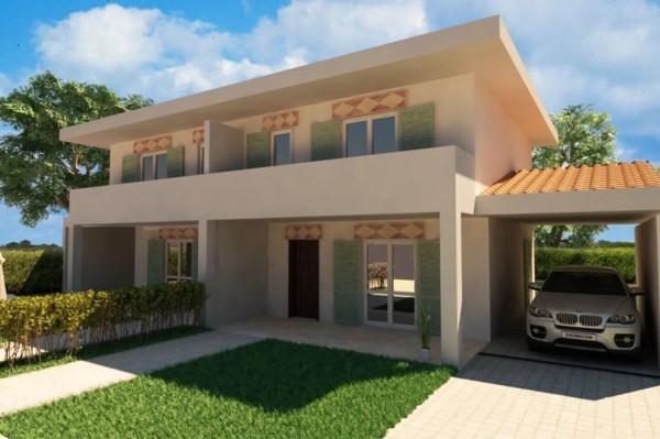 casa indipendente in vendita a Grosseto