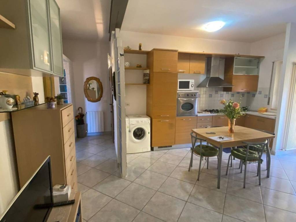 appartamento in vendita a Grosseto