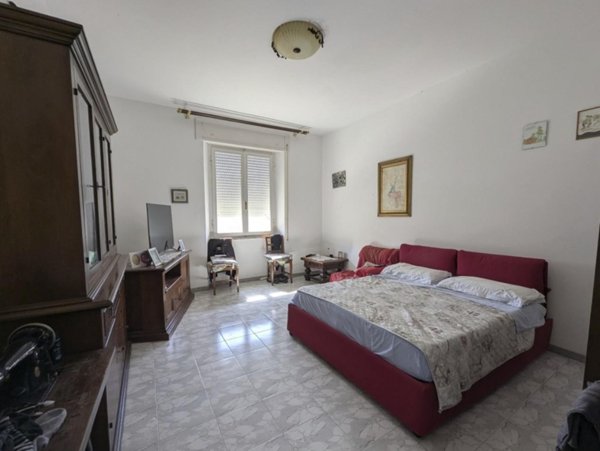 appartamento in vendita a Grosseto