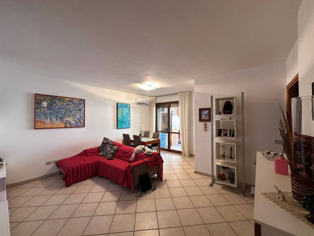 appartamento in vendita a Grosseto