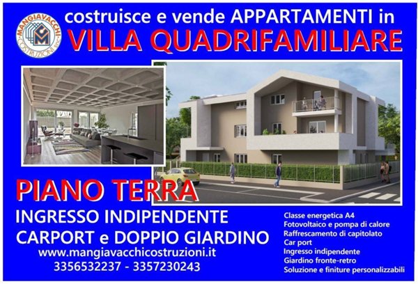 appartamento in vendita a Grosseto
