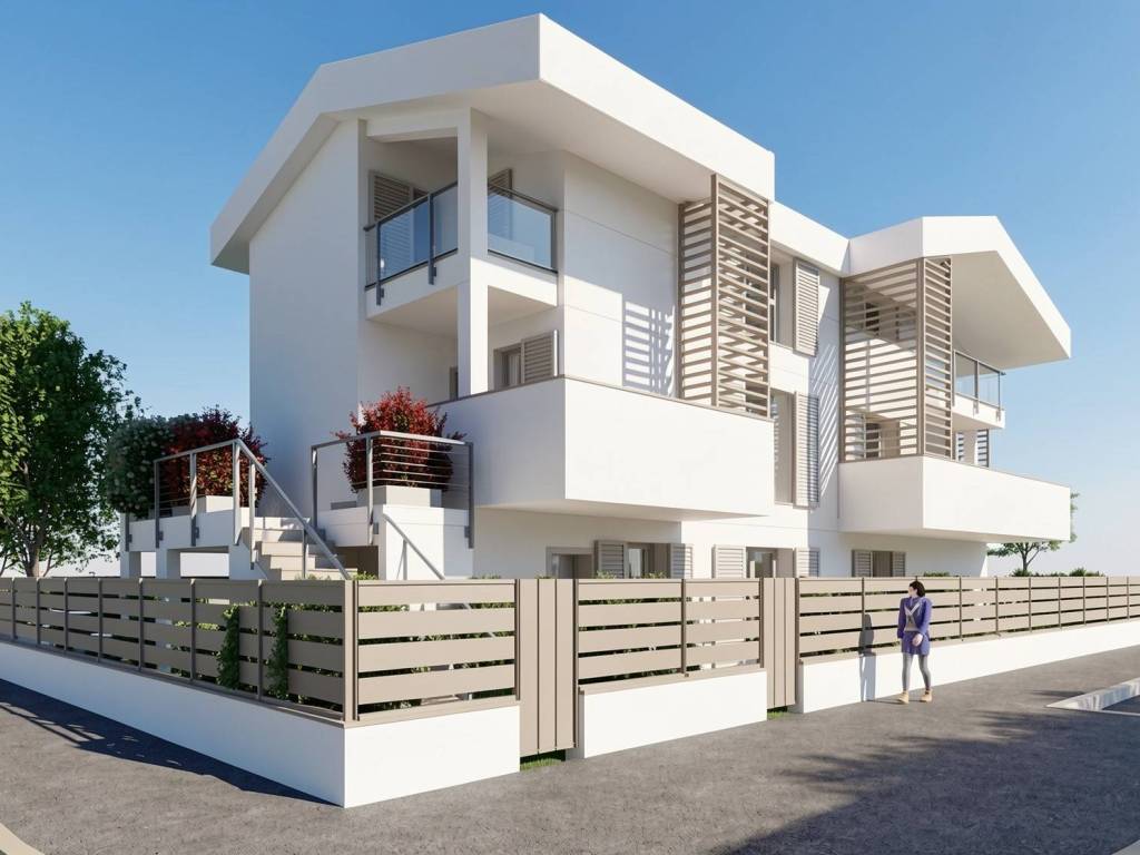 appartamento in vendita a Grosseto