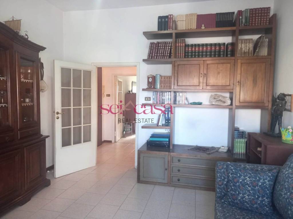 appartamento in vendita a Grosseto