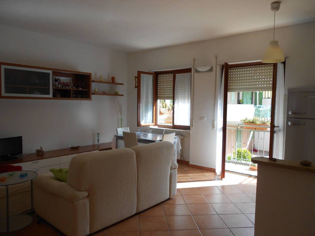 appartamento in vendita a Grosseto