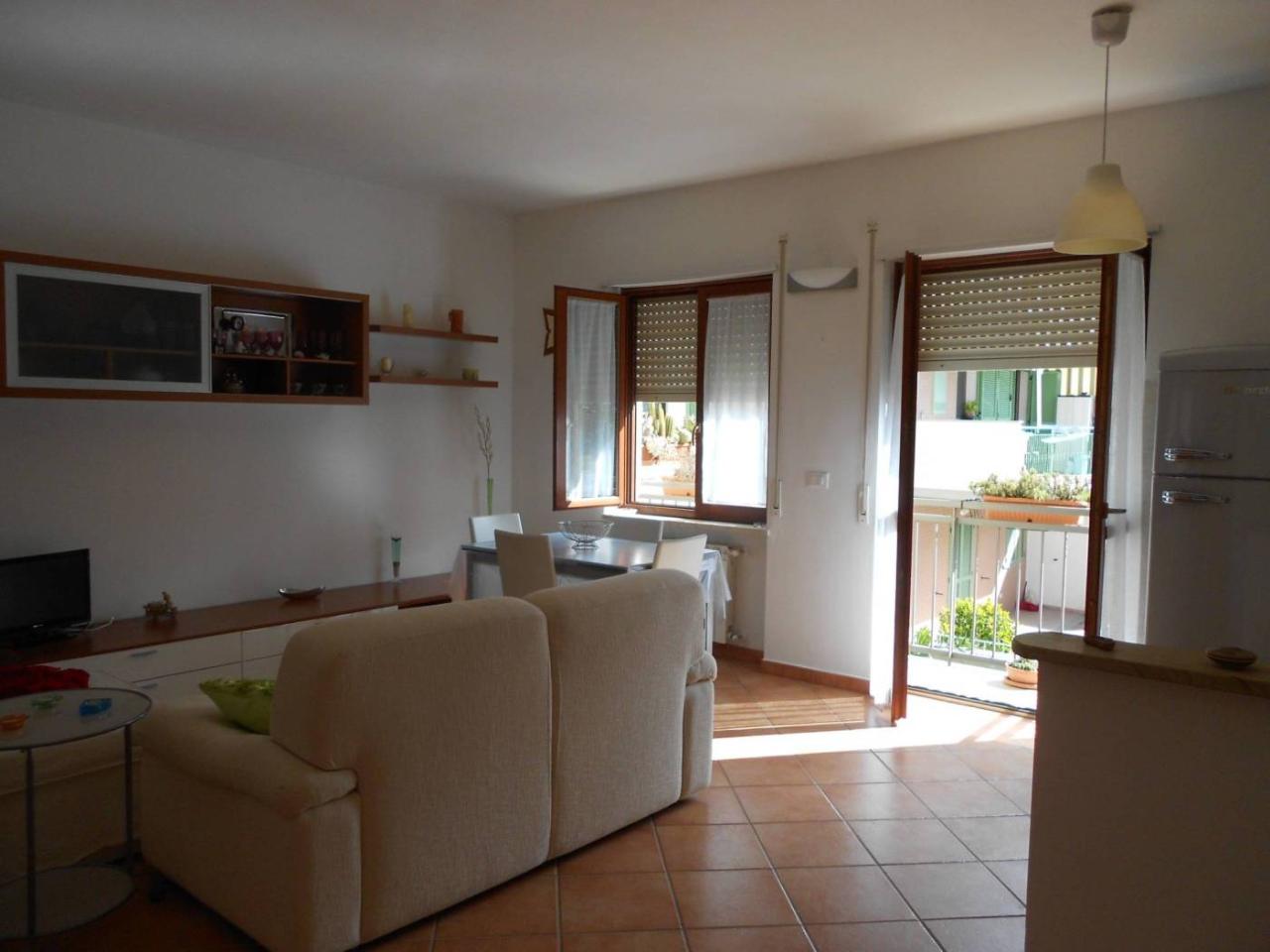 appartamento in vendita a Grosseto